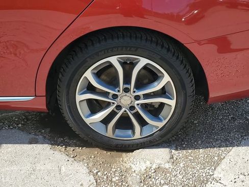 Used 2016 Mercedes-Benz C 300 4MATIC Sedan w/ Surround View Package image 5