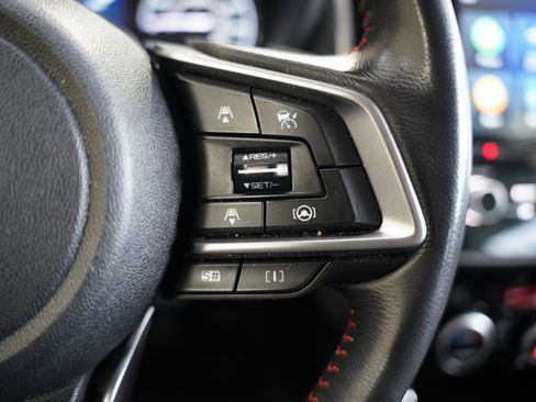 Used 2020 Subaru Forester Sport w/ Popular Package #2 image 16