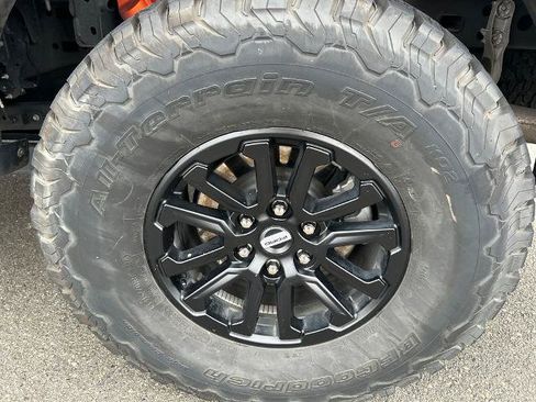 Certified 2024 Ford F150 Raptor AWD/4WD image 13