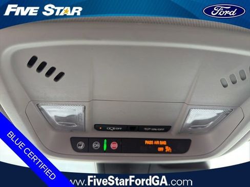Used 2024 Chevrolet Malibu LT FWD image 24