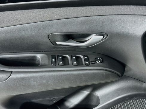 Used 2023 Hyundai Tucson SEL w/ Convenience Package AWD/4WD image 17