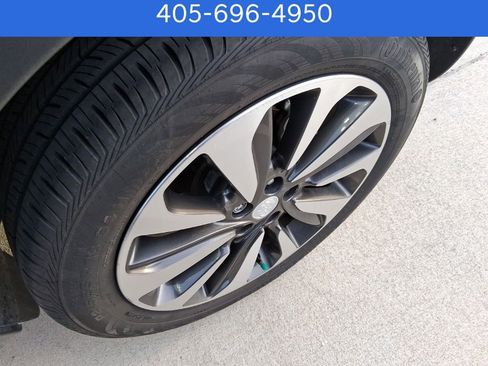 Used 2017 Buick Encore Preferred image 7