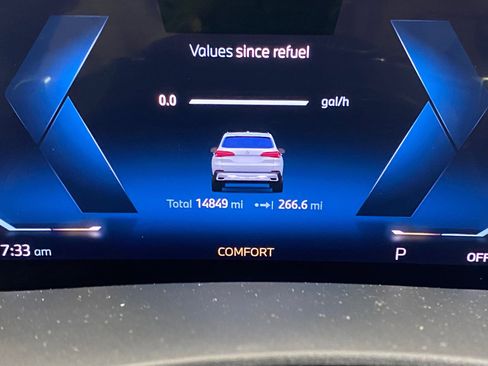 Certified 2024 BMW X5 xDrive40i w/ Premium Package image 29