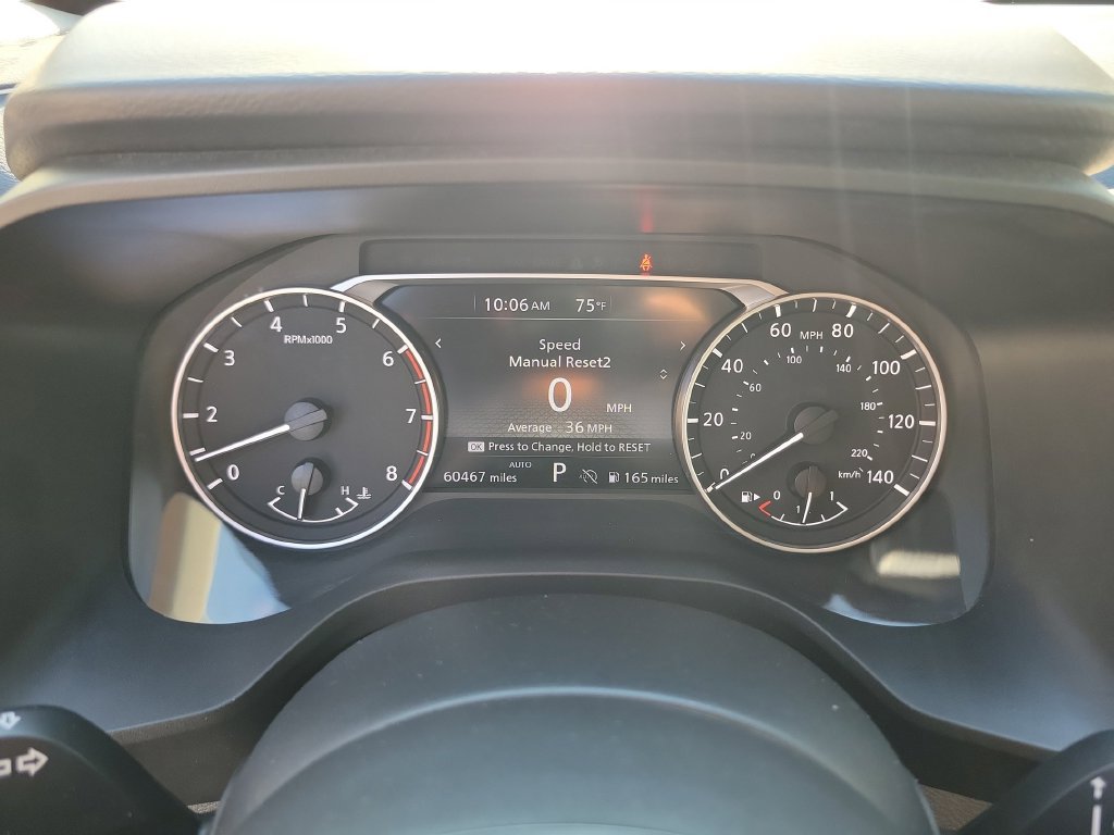 Used 2024 Nissan Rogue SV AWD/4WD image 27