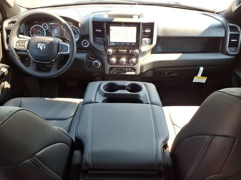 New 2026 RAM 1500 Tradesman RWD image 25