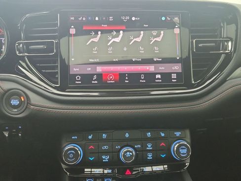 New 2026 Dodge Durango GT image 27