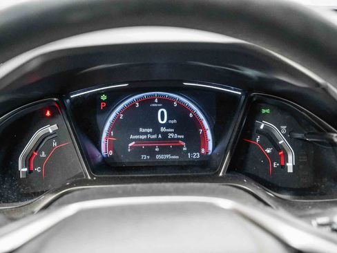 Used 2020 Honda Civic Sport Touring image 25