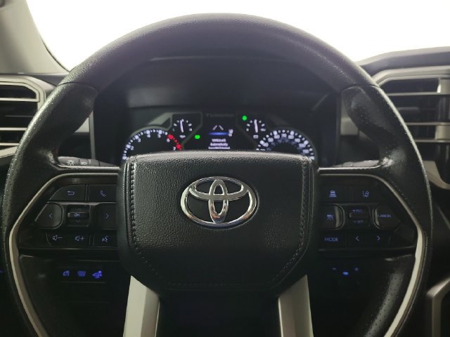 Used 2024 Toyota Tundra SR5 w/ SR5 Convenience Package RWD image 25
