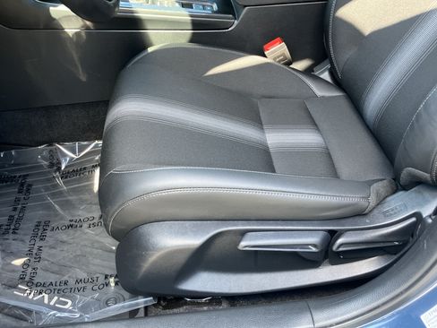 Used 2026 Honda Civic Sport image 17