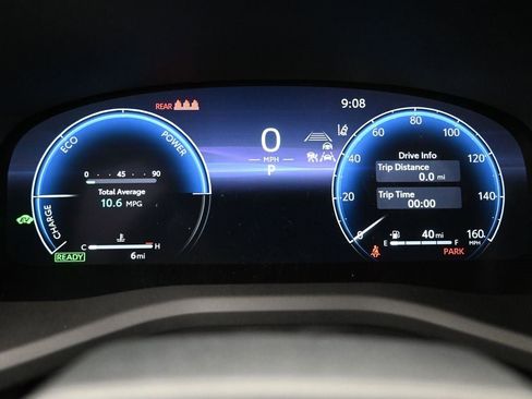 New 2026 Toyota Camry XLE w/ Premium Plus Package image 22