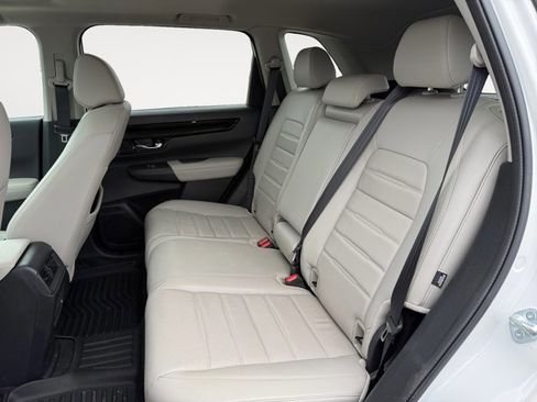 Used 2025 Honda CR-V EX-L image 15