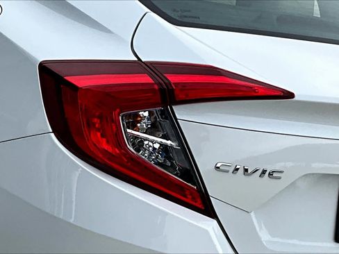 Used 2019 Honda Civic LX image 27