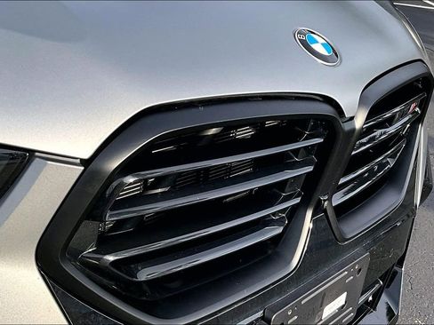 Used 2025 BMW X6 M Competition image 32