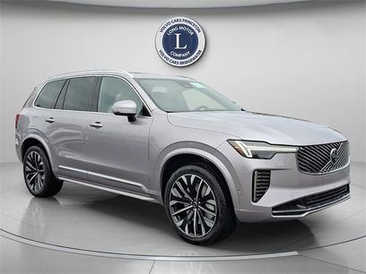 New 2026 Volvo XC90 B6 Plus w/ Protection Package Premier