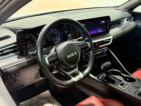 Used 2022 Kia K5 GT-Line w/ GT-Line FWD Premium Package image 15