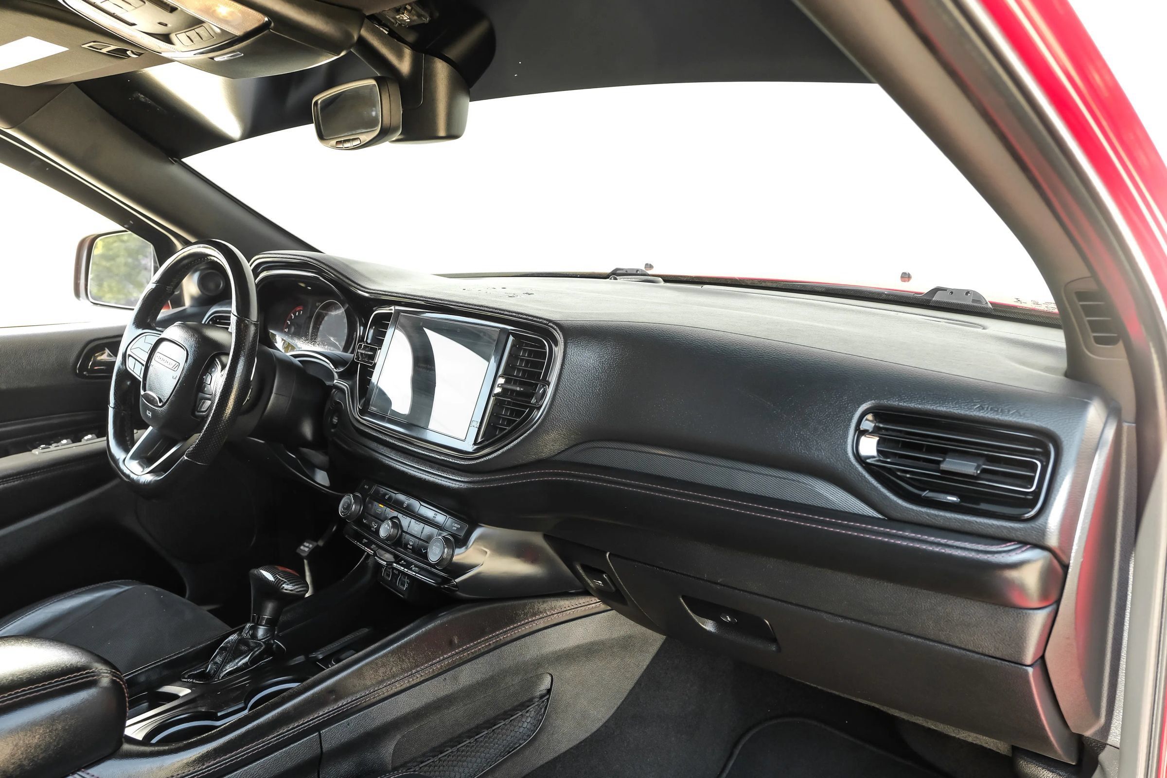 Used 2021 Dodge Durango R/T AWD/4WD image 20