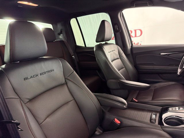 Used 2022 Honda Ridgeline Black Edition image 33
