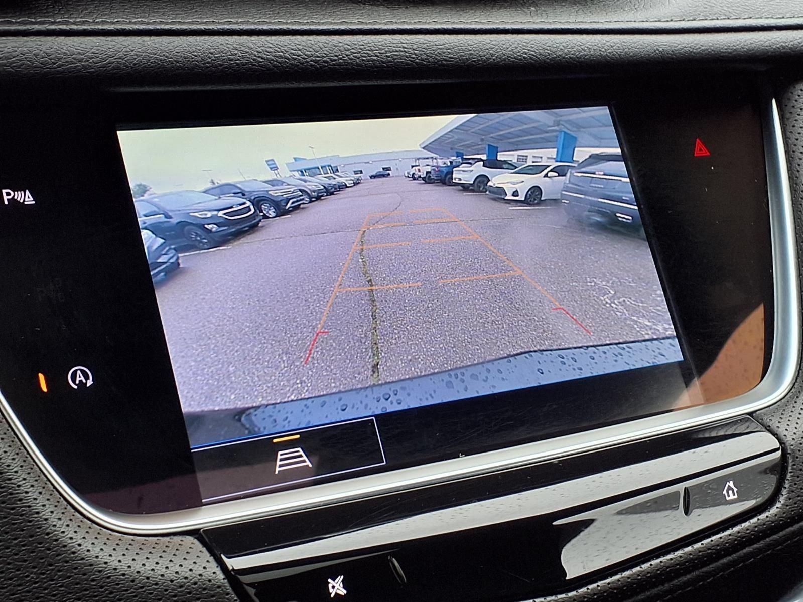 Used 2023 Cadillac XT5 Premium Luxury w/ LPO, Floor Liner Package AWD/4WD image 22