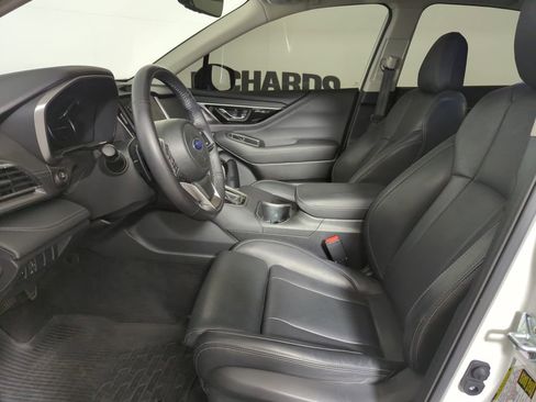 Used 2024 Subaru Legacy Limited image 7