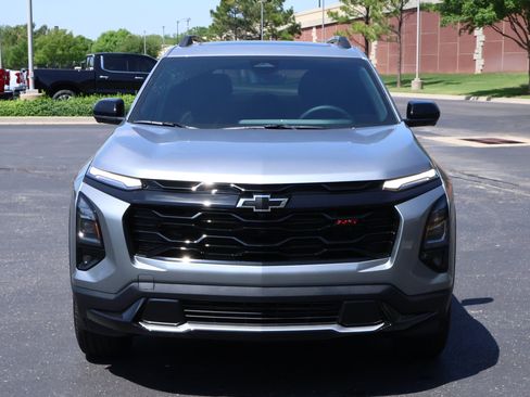 New 2026 Chevrolet Equinox RS w/ Convenience Package III image 29