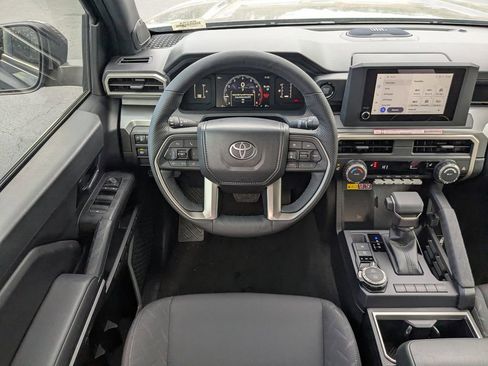 New 2025 Toyota Tacoma SR5 image 15