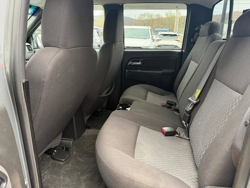 Used 2012 GMC Canyon SLE image 14