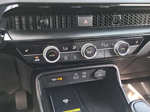 Used 2024 Honda CR-V Sport Touring image 26