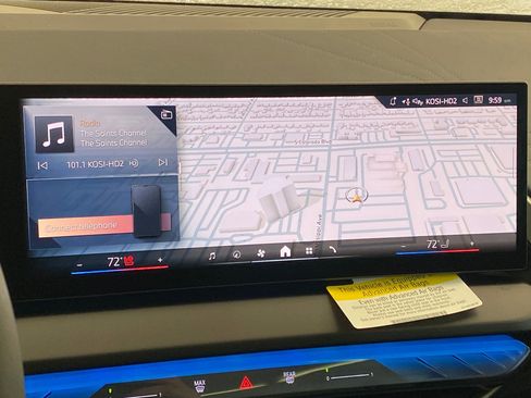 New 2026 BMW X3 xDrive30 w/ M Sport Package image 26