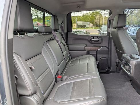 Used 2019 GMC Sierra 1500 Denali w/ Denali Ultimate Package AWD/4WD image 25