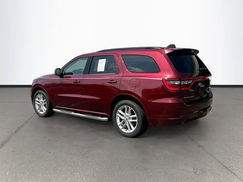 Used 2024 Dodge Durango GT RWD image 5