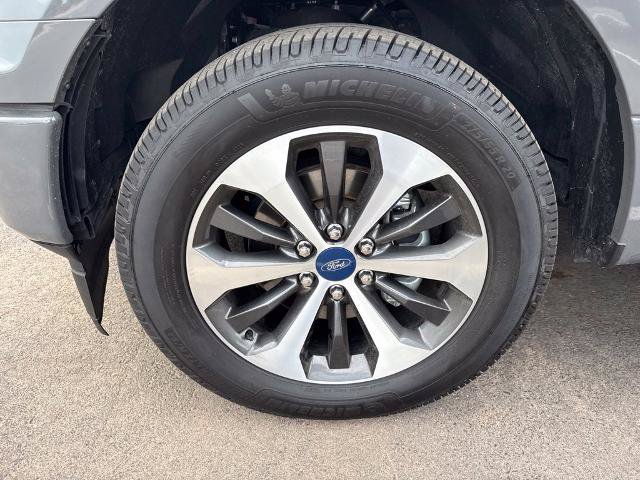 Used 2020 Ford F150 XL w/ Equipment Group 101A Mid RWD image 5