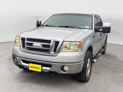 Used 2008 Ford F150 XLT