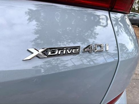 New 2026 BMW X6 xDrive40i w/ Premium Package image 15