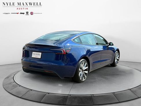 Used 2026 Tesla Model 3 RWD image 16