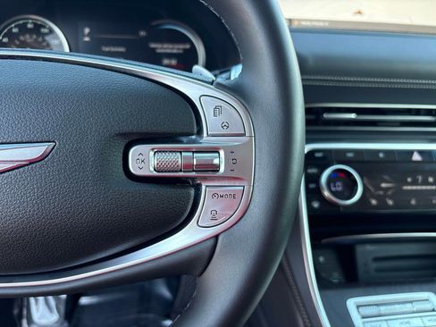 Used 2021 Genesis GV80 3.5T w/ Advanced Package 06 image 32