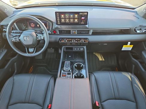 New 2026 Honda Passport TrailSport Elite image 6