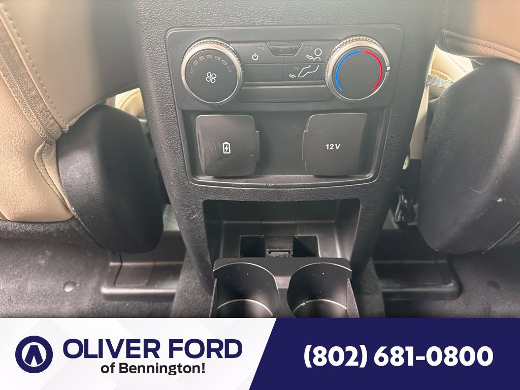 Used 2022 Ford Explorer XLT w/ Equipment Group 202A AWD/4WD image 45