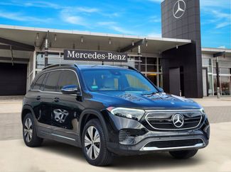 Certified 2023 Mercedes-Benz EQB 300 4MATIC video 2