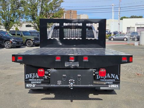 New 2024 RAM 3500 Tradesman image 4