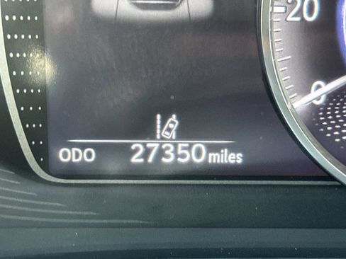 Used 2022 Lexus ES 350 w/ Premium Package image 29