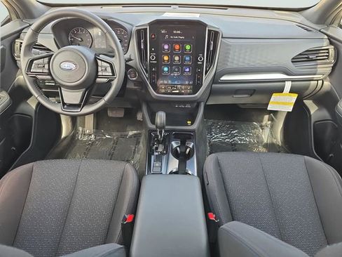 Certified 2026 Subaru Forester Premium AWD/4WD image 8