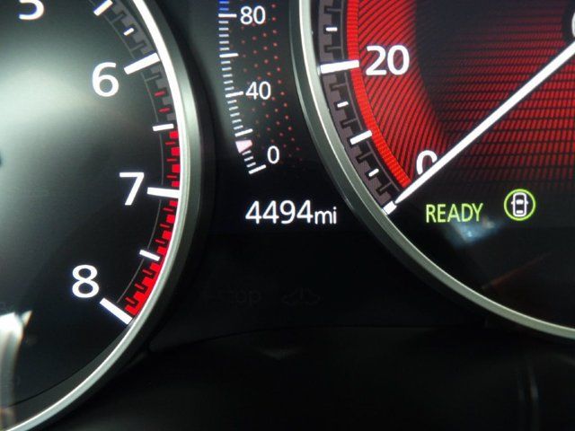 Used 2026 MAZDA CX-90 3.3 Turbo w/ Preferred Package AWD/4WD image 19