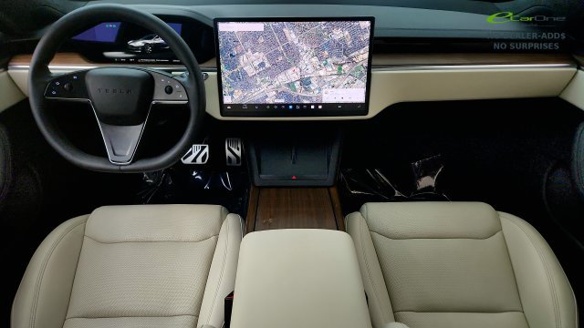 Used 2024 Tesla Model S AWD/4WD image 50