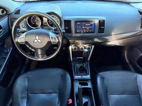 Used 2016 Mitsubishi Lancer GT image 18