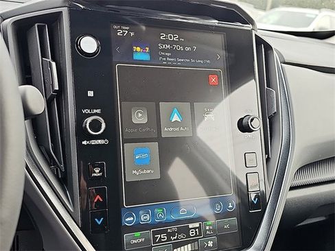 New 2026 Subaru Crosstrek 2.5i Limited image 19