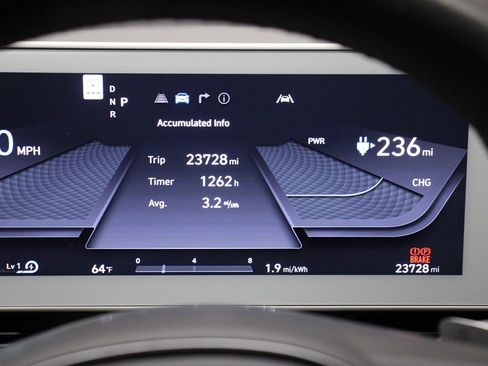 Used 2024 Hyundai Ioniq 5 SEL image 22