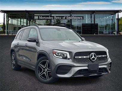 Certified 2023 Mercedes-Benz GLB 250 4MATIC