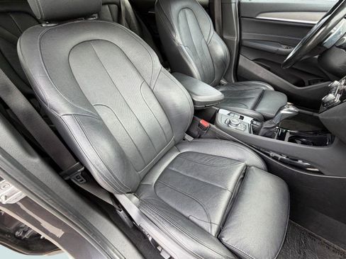 Used 2018 BMW X2 xDrive28i w/ M SportX Package image 20