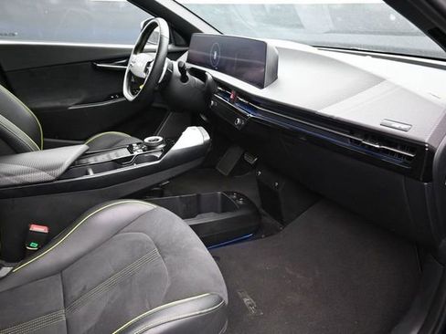 Used 2023 Kia EV6 GT AWD/4WD image 16