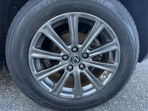 Used 2019 Lexus NX 300 AWD image 15